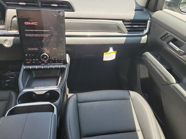 new 2026 GMC Terrain car