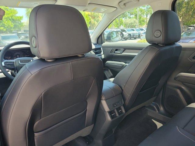 new 2026 GMC Terrain car