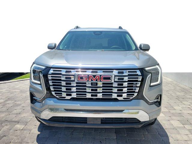 new 2026 GMC Terrain car
