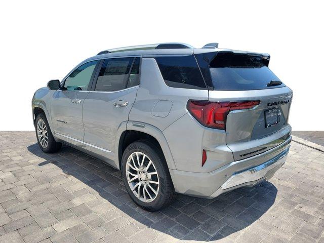 new 2026 GMC Terrain car