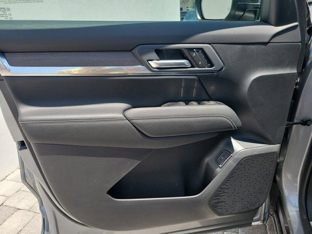 new 2026 GMC Terrain car