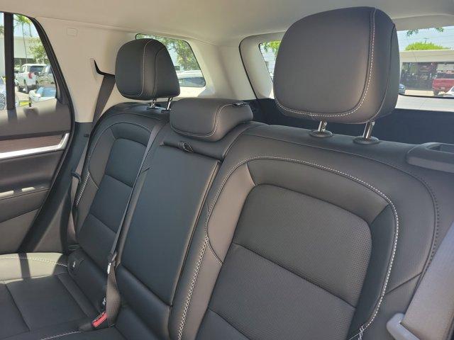 new 2026 GMC Terrain car