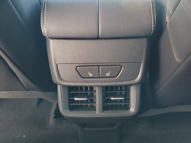 new 2026 GMC Terrain car