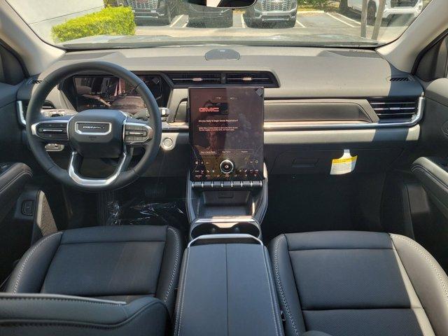 new 2026 GMC Terrain car