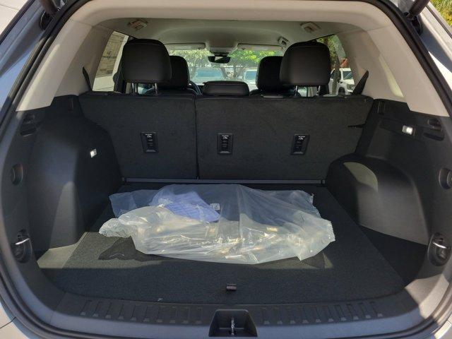 new 2026 GMC Terrain car