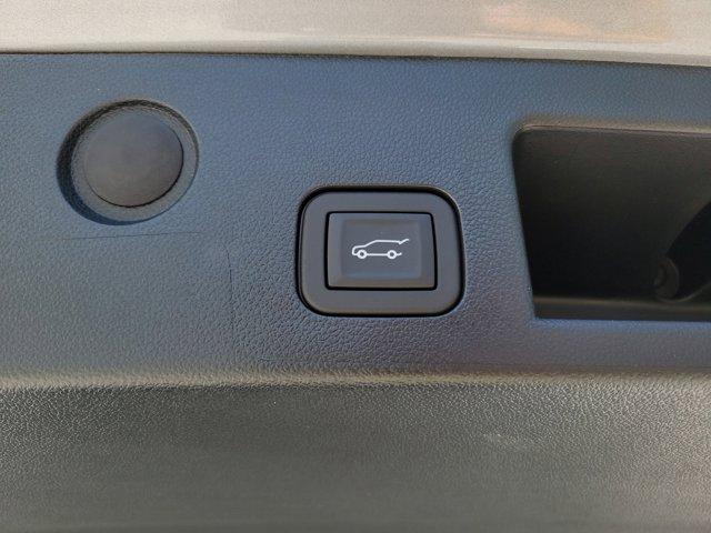 new 2026 GMC Terrain car