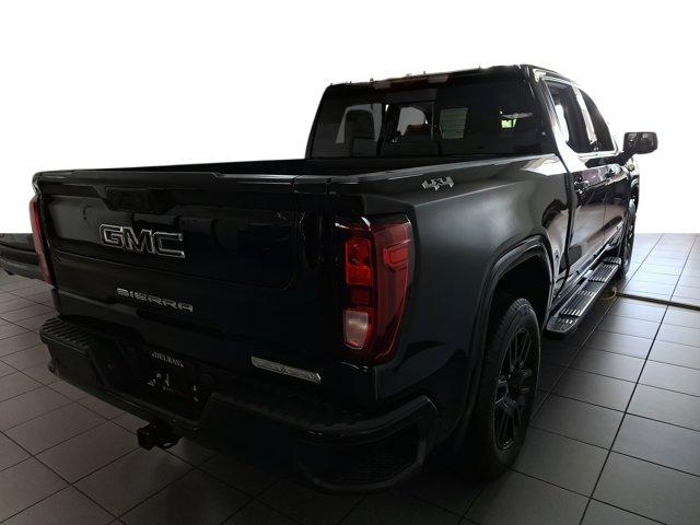 new 2025 GMC Sierra 1500 car, priced at $61,693