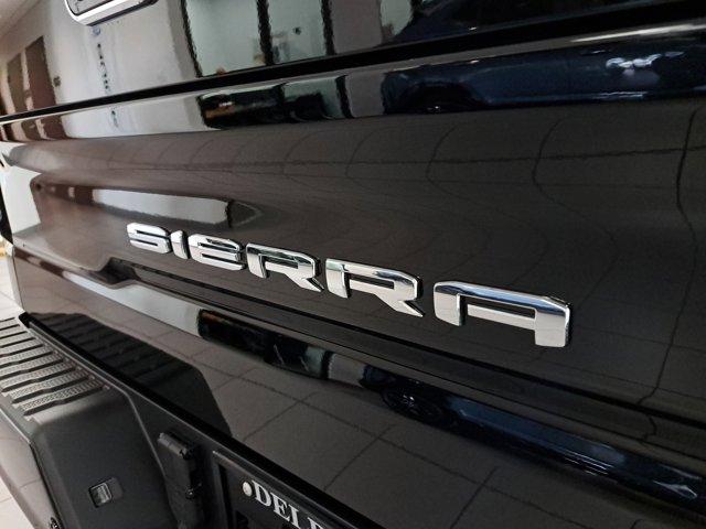 new 2025 GMC Sierra 1500 car, priced at $61,693