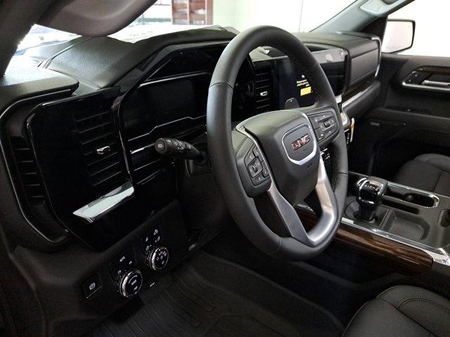 new 2025 GMC Sierra 1500 car, priced at $61,693