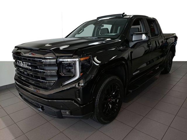 new 2025 GMC Sierra 1500 car, priced at $61,693