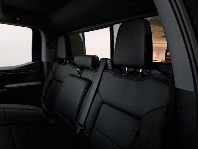 new 2025 GMC Sierra 1500 car, priced at $61,693