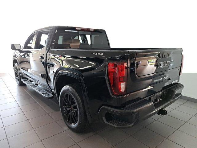 new 2025 GMC Sierra 1500 car, priced at $61,693
