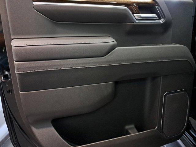 new 2025 GMC Sierra 1500 car, priced at $61,693