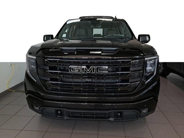 new 2025 GMC Sierra 1500 car, priced at $61,693