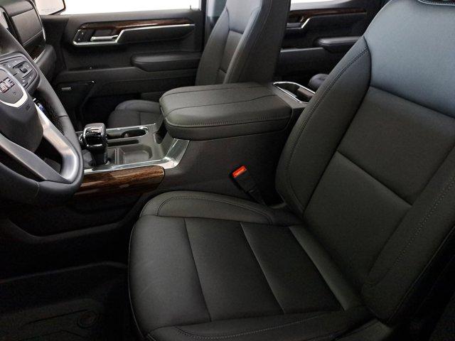 new 2025 GMC Sierra 1500 car, priced at $61,693