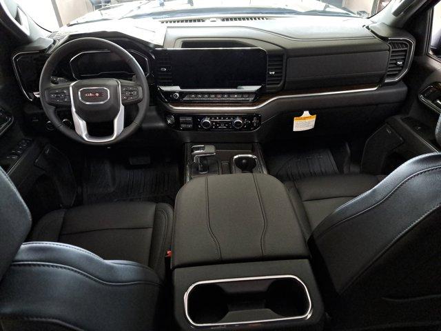 new 2025 GMC Sierra 1500 car, priced at $61,693