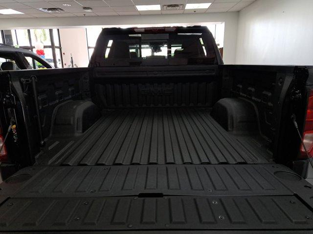 new 2025 GMC Sierra 1500 car, priced at $61,693