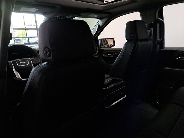 new 2025 GMC Sierra 1500 car, priced at $61,693
