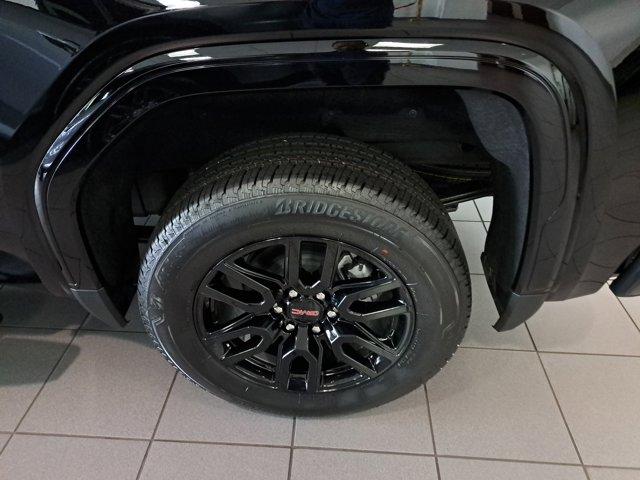 new 2025 GMC Sierra 1500 car, priced at $61,693