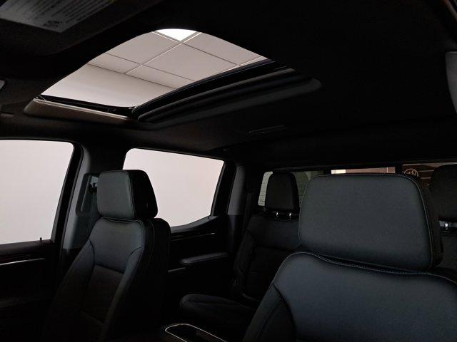 new 2025 GMC Sierra 1500 car, priced at $61,693