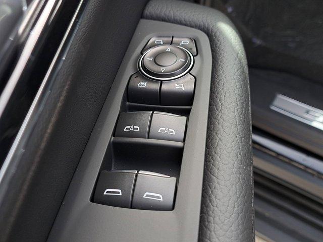 new 2025 GMC Yukon car, priced at $82,215