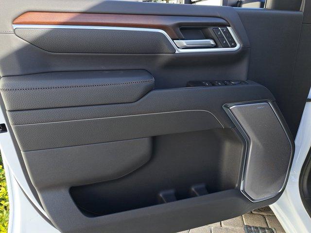 new 2026 GMC Sierra 2500 car, priced at $93,560