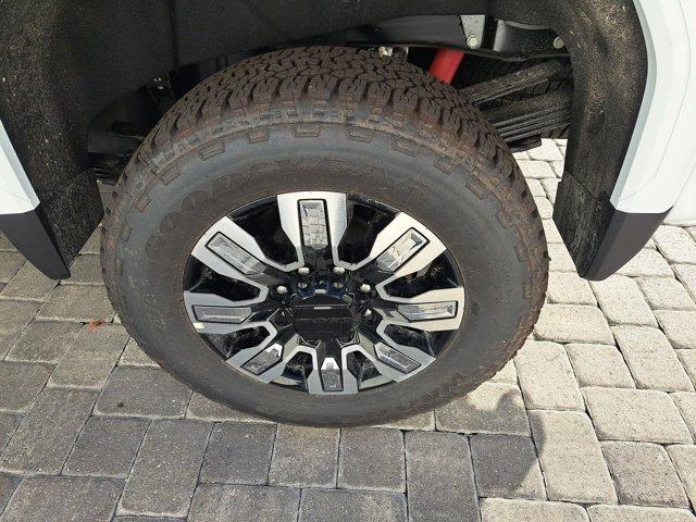 new 2026 GMC Sierra 2500 car, priced at $93,560