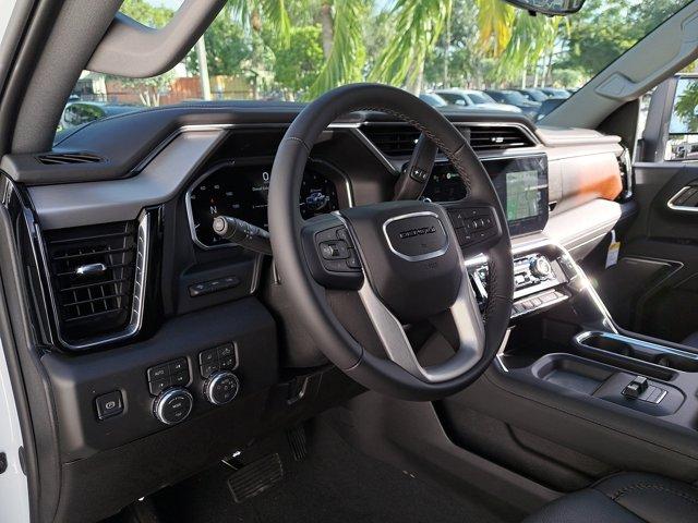 new 2026 GMC Sierra 2500 car, priced at $93,560