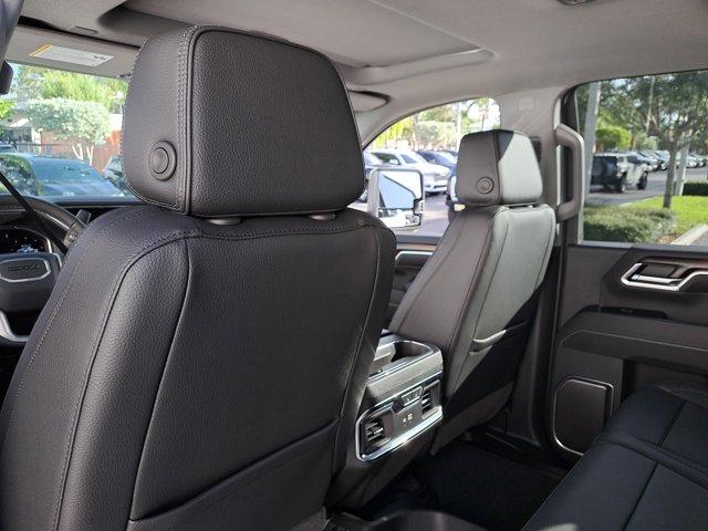 new 2026 GMC Sierra 2500 car, priced at $93,560
