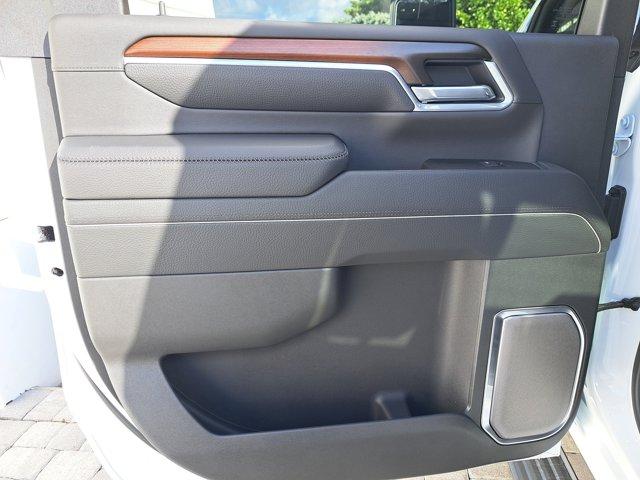 new 2026 GMC Sierra 2500 car, priced at $93,560