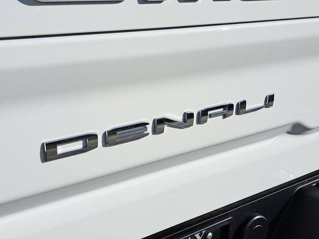 new 2026 GMC Sierra 2500 car, priced at $93,560