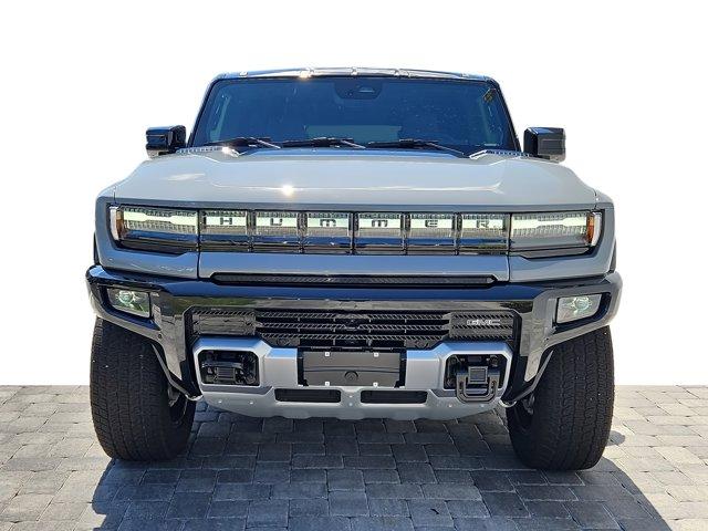 new 2026 GMC HUMMER EV SUV car, priced at $99,995