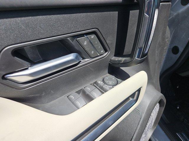 new 2026 GMC HUMMER EV SUV car, priced at $99,995