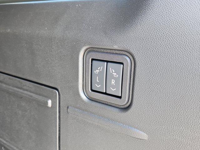 new 2026 GMC HUMMER EV SUV car, priced at $99,995