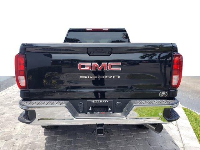 new 2024 GMC Sierra 2500 car, priced at $64,419