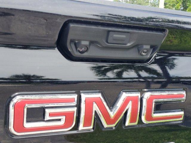 new 2024 GMC Sierra 2500 car, priced at $64,419