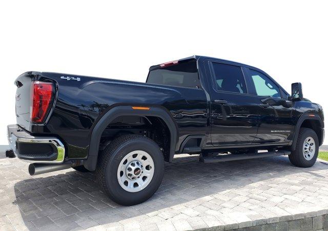 new 2024 GMC Sierra 2500 car, priced at $64,419