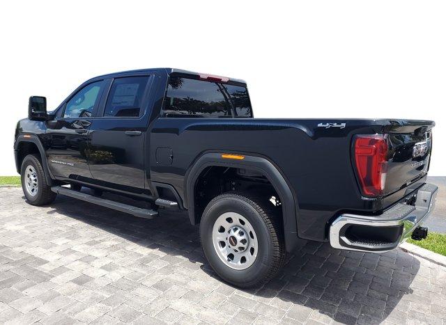 new 2024 GMC Sierra 2500 car, priced at $64,419