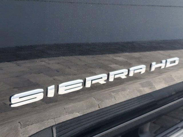 new 2024 GMC Sierra 2500 car, priced at $64,419