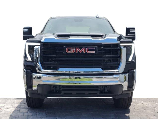 new 2024 GMC Sierra 2500 car, priced at $64,419