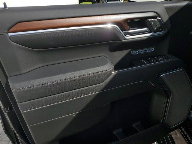 new 2025 GMC Sierra 1500 car, priced at $79,579