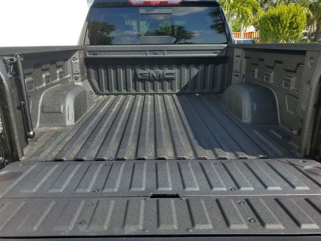 new 2025 GMC Sierra 1500 car, priced at $79,579