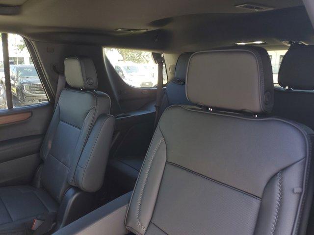 new 2025 GMC Yukon car, priced at $86,154