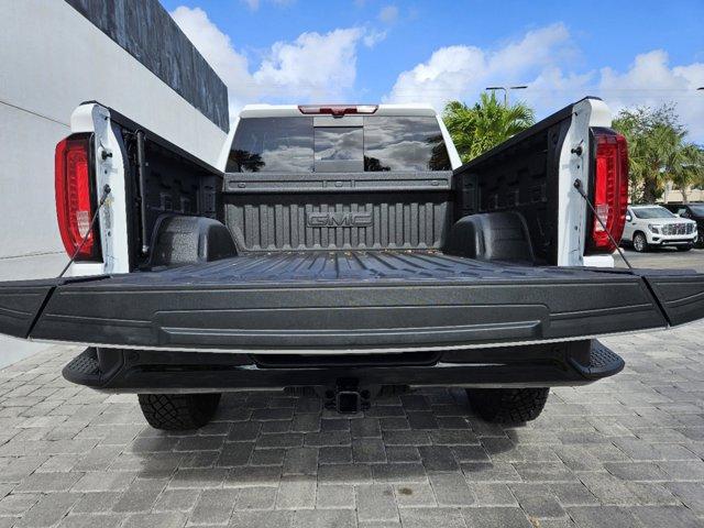 new 2025 GMC Sierra 1500 car, priced at $87,345