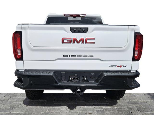 new 2025 GMC Sierra 1500 car, priced at $87,345