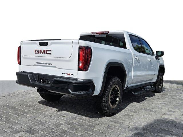 new 2025 GMC Sierra 1500 car, priced at $87,345