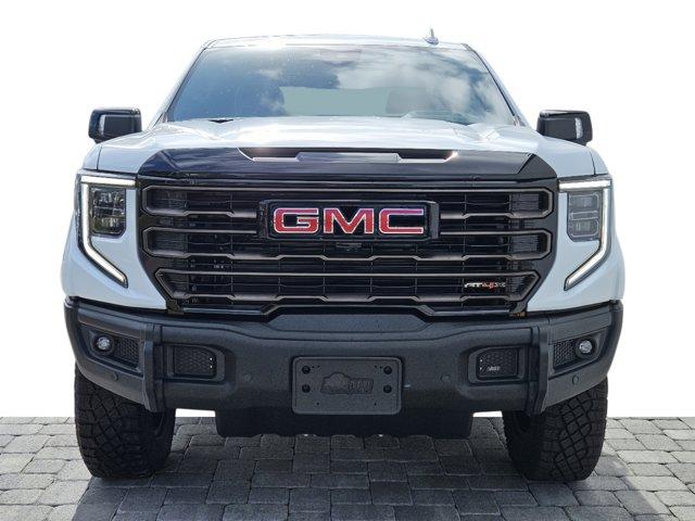 new 2025 GMC Sierra 1500 car, priced at $87,345