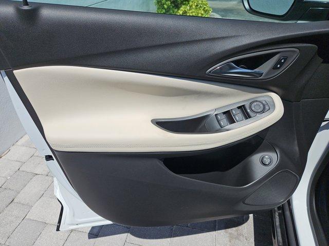 new 2026 Buick Encore GX car, priced at $30,910