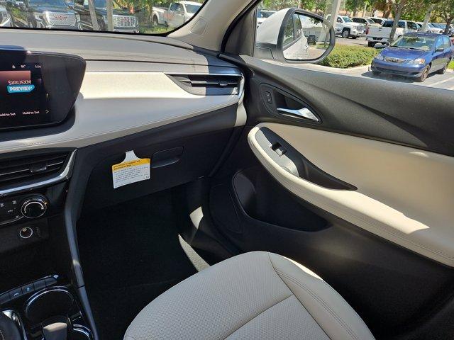 new 2026 Buick Encore GX car, priced at $30,910