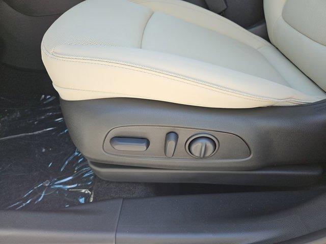 new 2026 Buick Encore GX car, priced at $30,910